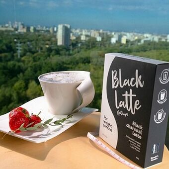 предностите на black latte